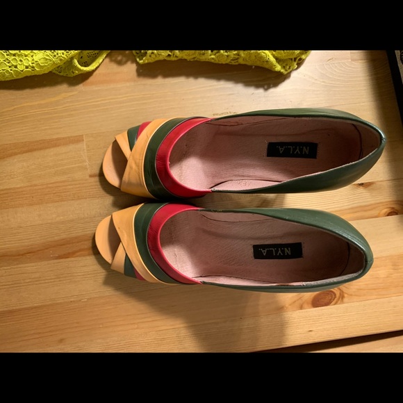 Wild Card - Picture 7 of 8